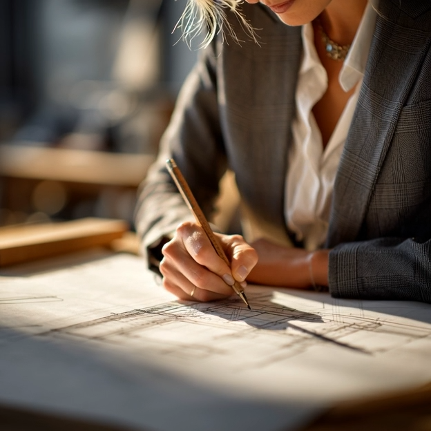 AI-generated hands from Midjourney